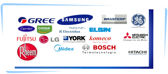 Conserto de Ar Condicionado na Saúde